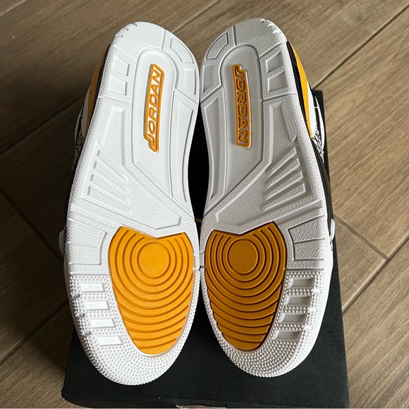 Jordan Legacy 312 Low - Picture 8 of 8